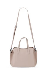 GAP Kadın Omuz Çantası Bej 15916 - 5