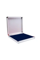 Stampa Mürekkep Alüminyum Baskı Pedi thumbnail 1