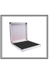 Stampa Mürekkep Alüminyum Baskı Pedi thumbnail 2