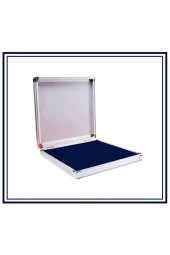 Stampa Mürekkep Alüminyum Baskı Pedi thumbnail 3