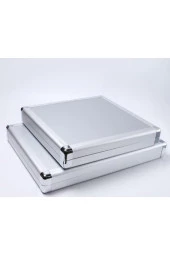 Stampa Mürekkep Alüminyum Baskı Pedi thumbnail 4