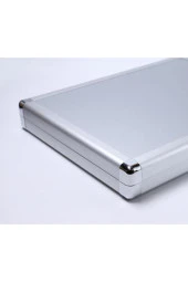 Stampa Mürekkep Alüminyum Baskı Pedi thumbnail 5