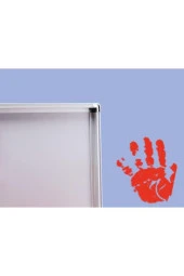 Stampa Mürekkep Alüminyum Baskı Pedi thumbnail 7