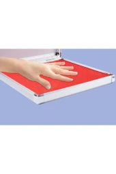 Stampa Mürekkep Alüminyum Baskı Pedi thumbnail 8