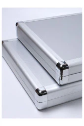 Stampa Mürekkep Alüminyum Baskı Pedi thumbnail 10