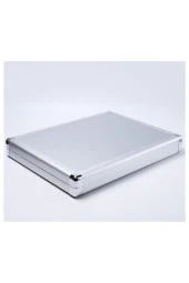 Stampa Mürekkep Alüminyum Baskı Pedi thumbnail 11