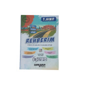 ANKARA YAY. 7.SINIF  GÜÇ. REHBERİM CHEP UP - 1