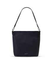 GAP Kadın Omuz Çantası Siyah 15914 - 1