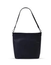 GAP Kadın Omuz Çantası Siyah 15914 - 3