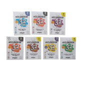 ANKARA YAY. 7.SINIF  GÜÇ. 32 HAFTALIK DENEME 7 KİTAP SET - 1