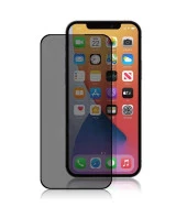 İphone XS Max Uyumlu  Hayalet Ekran Koruyucu - 1