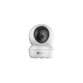 CS-H6C+ - 4MP 360° PT Hareketli Kamera (H.265) - 1