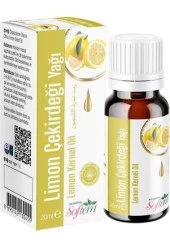 M00263 LİMON ÇEKİRDEĞİ YAĞI 20 ML - 1