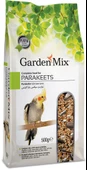 Gardenmix Platin Paraket Yemi 500g - 1
