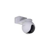 CS-EB8-4G - 2MP 4G Bataryalı PT Kamera (H.265) - 1