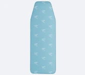 Gazella Ütü Masası Kılıfı Bezi 50 x 135 cm Mavi - 3