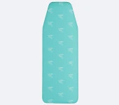 Gazella Ütü Altlığı + Ütü Masası Kılıfı Bezi 50 x 135 cm Turkuaz - 4