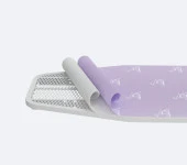 Gazella Ütü Altlığı + Ütü Masası Kılıfı Bezi 50 x 135 cm Lila - 6