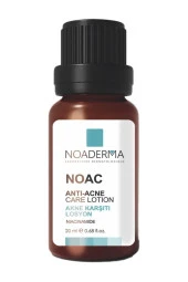 NOADERMA Noac Cilt Bakım Losyonu 20 ml - 1