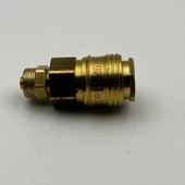 PNÖMATİK SARI OTOMATİK REKOR ( STOPER T26 SERİ JAK SOMUN SIKMALI GÖVDE 9X12 ) - 4