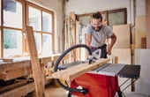 Einhell TC-TS 2025/2 U Eco Tezgah Testere 1800W - 4340490 - 2
