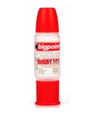 Bigpoint 28ml Çift Taraflı Sıvı Yapıştırıcı - 1