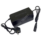 HSGL ELEKTRİKLİ BİSİKLET ŞARJ CİHAZI 60Volt 20Amper - 1