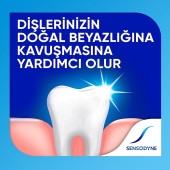 Sensodyne Ekstra Beyazlatıcı Diş Macunu 75 ml - 4