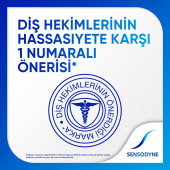 Sensodyne Ekstra Beyazlatıcı Diş Macunu 75 ml - 6