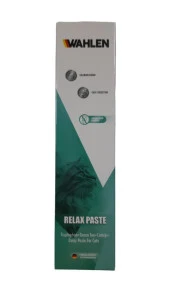 Wahlen Relax Paste Sakinleştirici Kedi Macunu 85 ml - 3