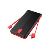 SWORD POWERBANK SW-10PO3 3 ÇIKIŞLI 10000 MAh - 1