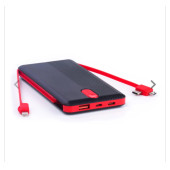 SWORD POWERBANK SW-10PO3 3 ÇIKIŞLI 10000 MAh - 3
