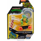 Giochi Preziosi Tmnt Ninja Turtles Aksiyon Figürleri Leonardo 71052 - 1