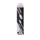 SWORD KABLO SW-MECO EKO MICRO 2 METRE - 1