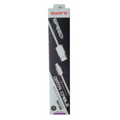 SWORD KABLO SW-MECO EKO MICRO 2 METRE - 4