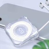 CG Mobile CGM09 Çok Fonksiyonlu Silikon Tutacak - 2