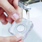 CG Mobile CGM09 Çok Fonksiyonlu Silikon Tutacak - 3