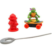 Giochi Preziosi Tmnt Ninja Turtles Aksiyon Figürleri Donatello 71052 - 2
