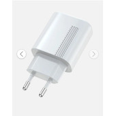 SWORD 3.0 Micro Şarj Seti Qualcomm SW-CA46M BEYAZ QC18W - 3