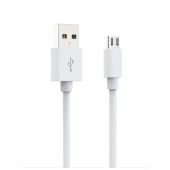 SWORD 3.0 Micro Şarj Seti Qualcomm SW-CA46M BEYAZ QC18W - 5