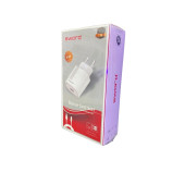 SWORD 3.0 TYPE-C ŞARJ SETİ QUALCOMM SW-CA46C BEYAZ QC18W - 4