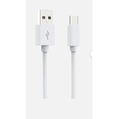 SWORD 3.0 TYPE-C ŞARJ SETİ QUALCOMM SW-CA46C BEYAZ QC18W - 5