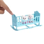 Barbie Dreamtopia Bebek ve Aksesuarları HLC29 - 4