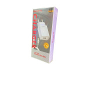 SWORD LİGHTNİNG ŞARJ SETİ 2100 MA SW-CA12A BEYAZ - 5