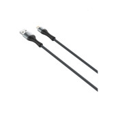 SWORD KABLO SW-A211 IOS 2.4A 2 METRE GRİ - 2
