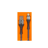 SWORD KABLO SW-A211 IOS 2.4A 2 METRE GRİ - 4