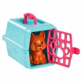 Barbie Chelsea Meslekleri Öğreniyor Veteriner Oyun Seti HGT12 - 4