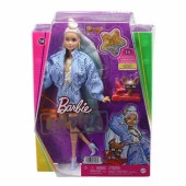 Barbie Ekstra Bebek ve Aksesuarları HHN08 - 2
