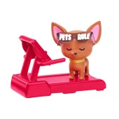 Barbie Ekstra Bebek ve Aksesuarları HHN08 - 5