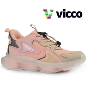 Vicco Mask Ortopedik Çocuk Spor Ayakkabı thumbnail 2